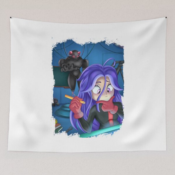 Item preview, Behind you designed and sold by Tauroko.