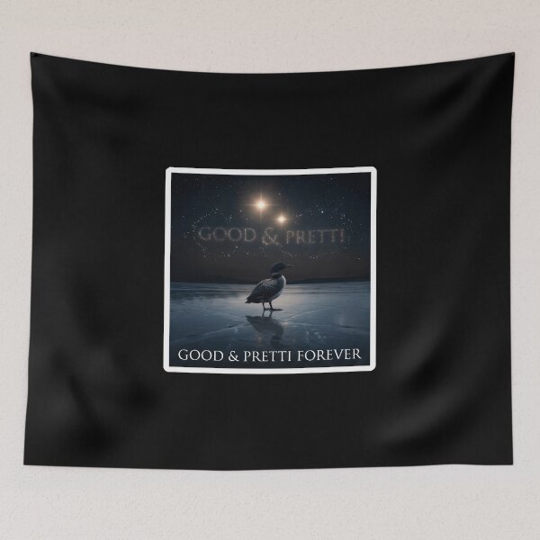 Item preview, rebel loon- Good & Pretti Galactic Tribute designed and sold by The Grumpy Pet Club.