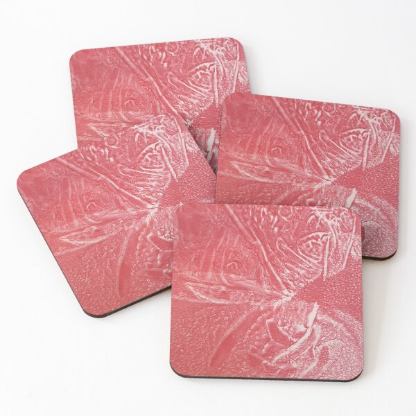 Item preview, Red paint print designed and sold by Emma  Amies.