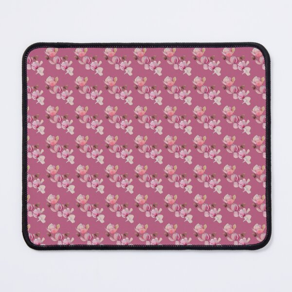 Item preview, Spring Magnolias pattern #32 designed and sold by DogwoodDesign.