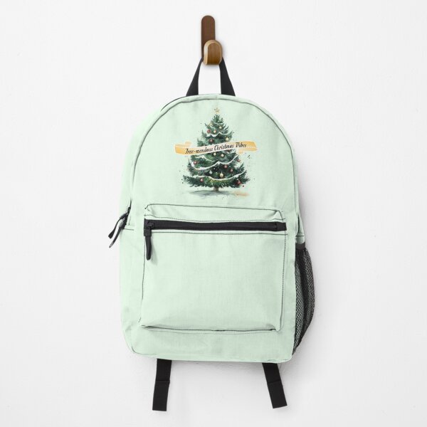 Item preview, Tree-mendous Christmas Vibes Funny Christmas designed and sold by Sachie's Studio.