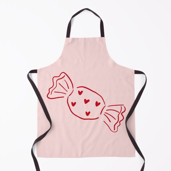 Item preview, Heart Candy Wrap designed and sold by Belen Paredes.