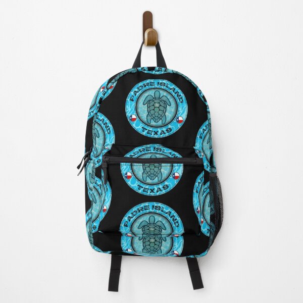 Item preview, Padre Island Texas sea turtle vintage designed and sold by studioss76.