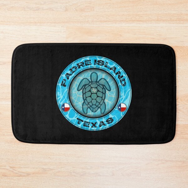 Item preview, Padre Island Texas sea turtle vintage designed and sold by studioss76.
