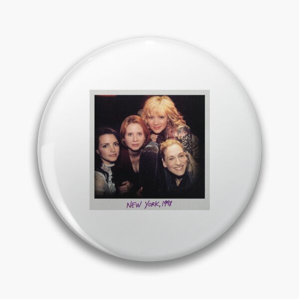 Item preview, Satc girls designed and sold by BELLE FLEURS.