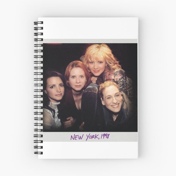 Item preview, Satc girls designed and sold by BELLE FLEURS.