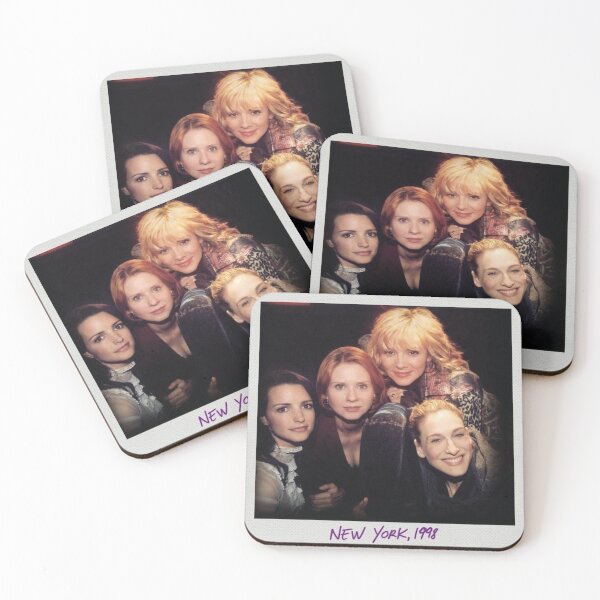 Item preview, Satc girls designed and sold by BELLE FLEURS.