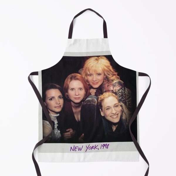 Item preview, Satc girls designed and sold by BELLE FLEURS.