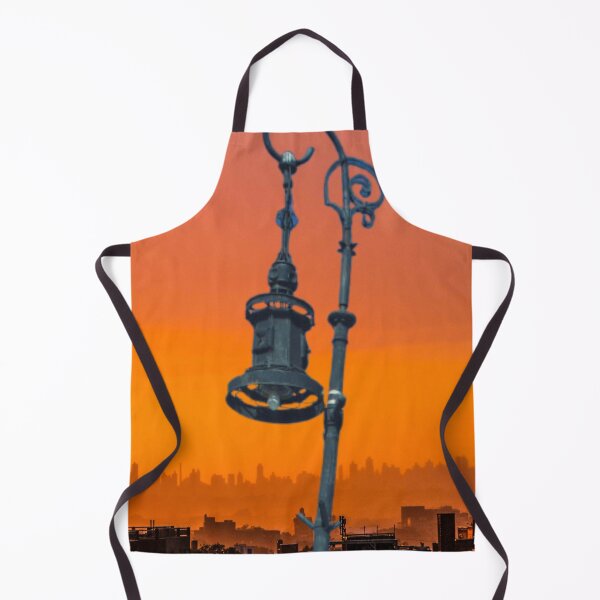 Item preview, Old street lamp designed and sold by No socks.
