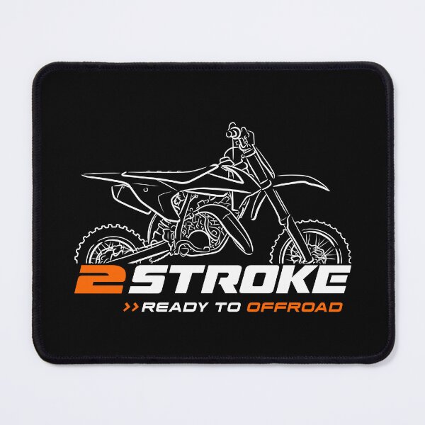 Item preview, Motorcycle KTM 50 SX Factory Edition 2021-2022, biker designed and sold by ThrottleArts.