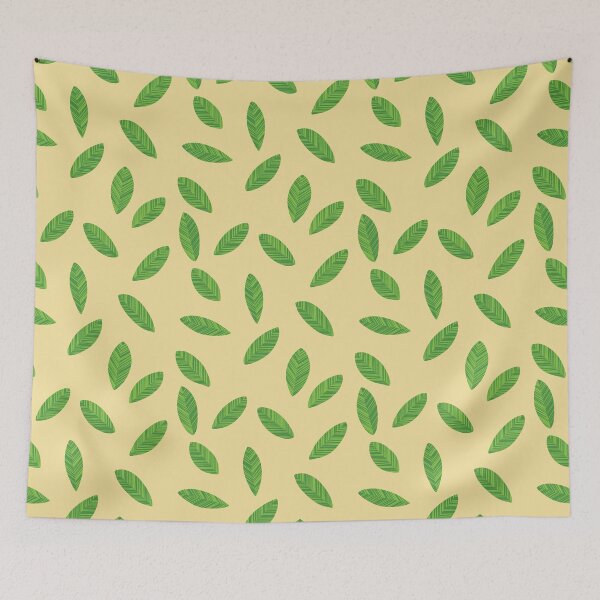 Item preview, Fun Funky Leaves designed and sold by CheesieBeeStudio.