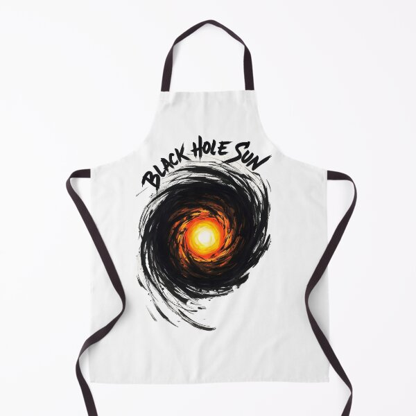 Item preview, Black Hole Sun – Surreal Rock Ink Art designed and sold by blacksealstudio.