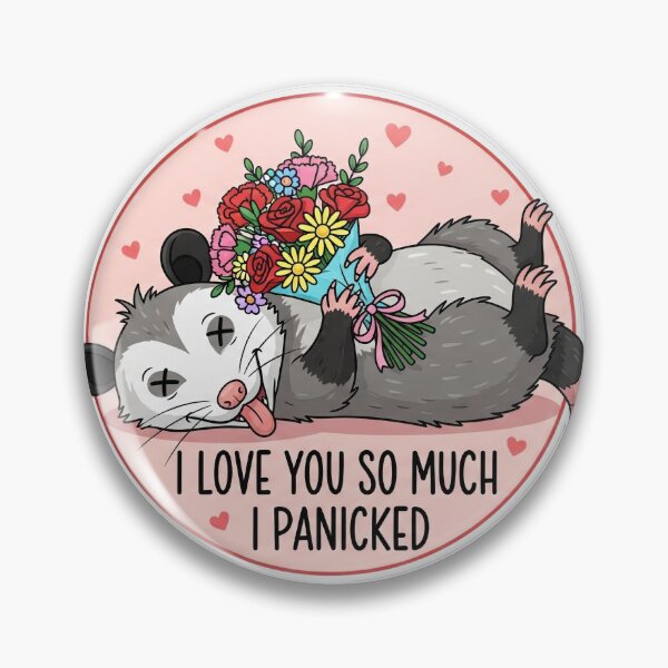 Item preview, I Loved You So Much designed and sold by bolguzart.