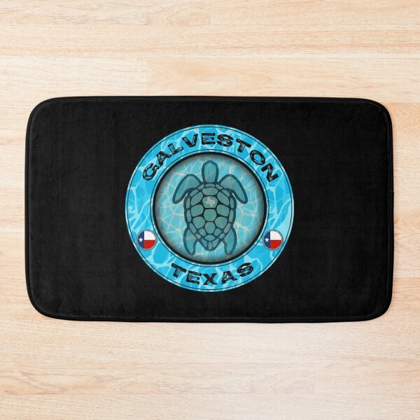 Item preview, Galveston Texas sea turtle vintage designed and sold by studioss76.