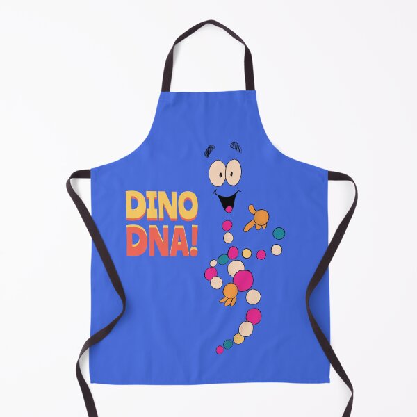 Item preview, Dino DNA! designed and sold by AtomicAlias.
