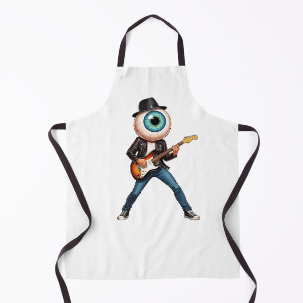 Item preview, Eye on the Music designed and sold by PIXEL POP DESIGNS - Beyond the Norm!.