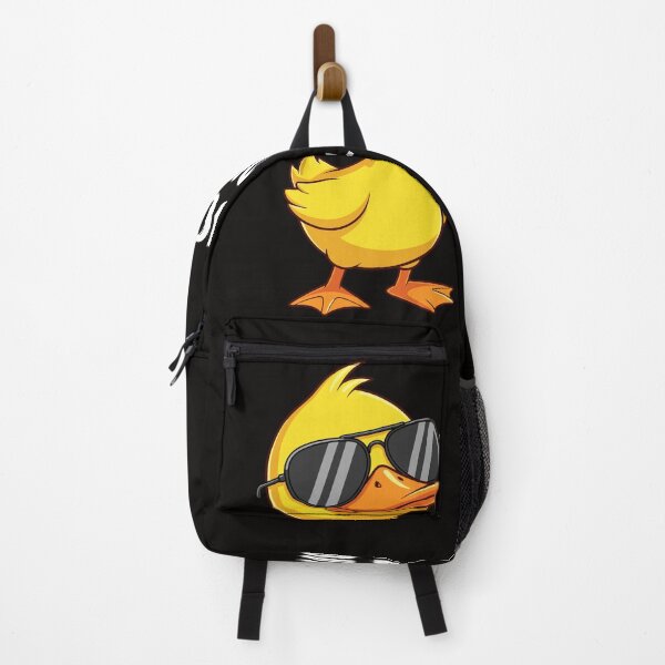 Item preview, DUCK AROUND. FIND OUT. designed and sold by D&C Custom.