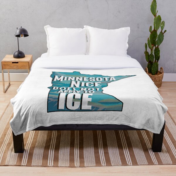 Artikelvorschau, Minnesota Resist Abolish ICE Gestapo Anti ice Resistance entworfen und verkauft von BlueLineLAX.