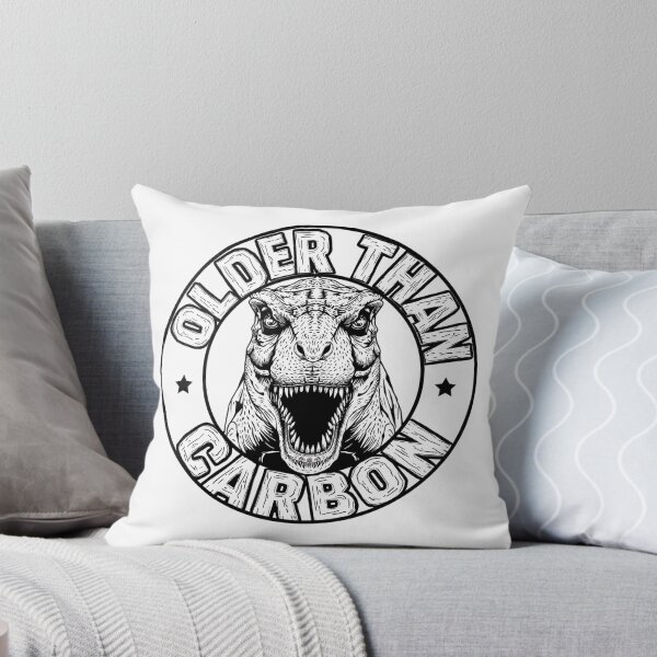Item preview, Older Than Carbon Funny Gifts For Dinosaur Lovers designed and sold by Martysstore.