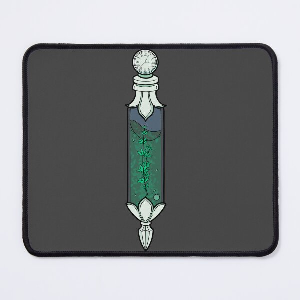Item preview, Thyme in a Bottle designed and sold by UnholyRadioHost.