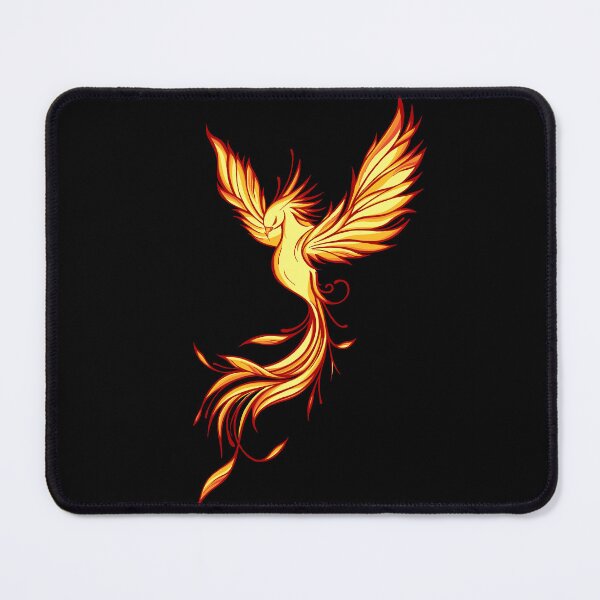 Item preview, Phoenix designed and sold by UnholyRadioHost.