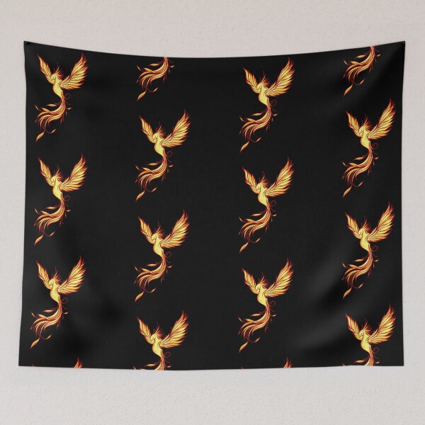 Item preview, Phoenix designed and sold by UnholyRadioHost.