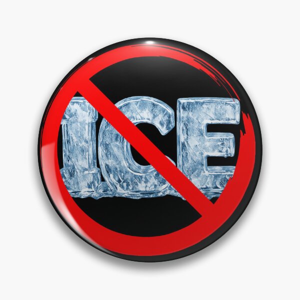 Item preview, NO ICE designed and sold by StrictlyDesigns.