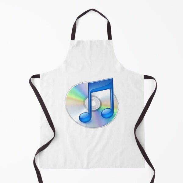 Item preview, Frutiger Aero Music CD Sticker designed and sold by LGA-SHOP.