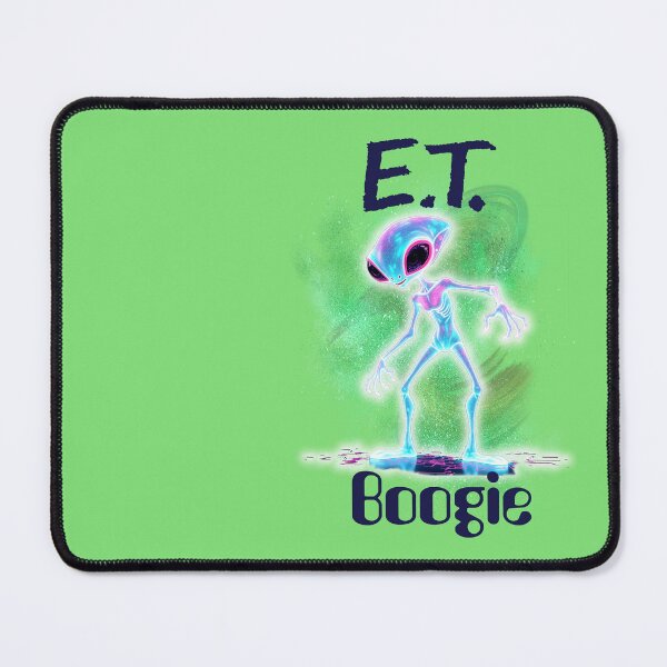 Item preview, E.T. Boogie designed and sold by Getrealdesigns.