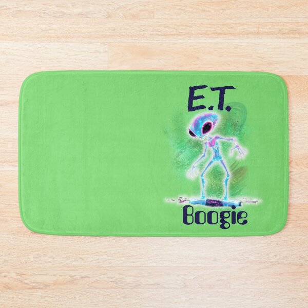 Item preview, E.T. Boogie designed and sold by Getrealdesigns.
