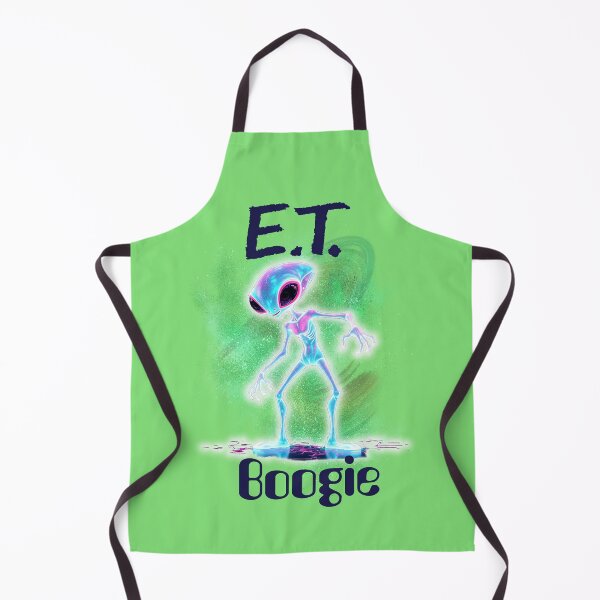 Item preview, E.T. Boogie designed and sold by Getrealdesigns.