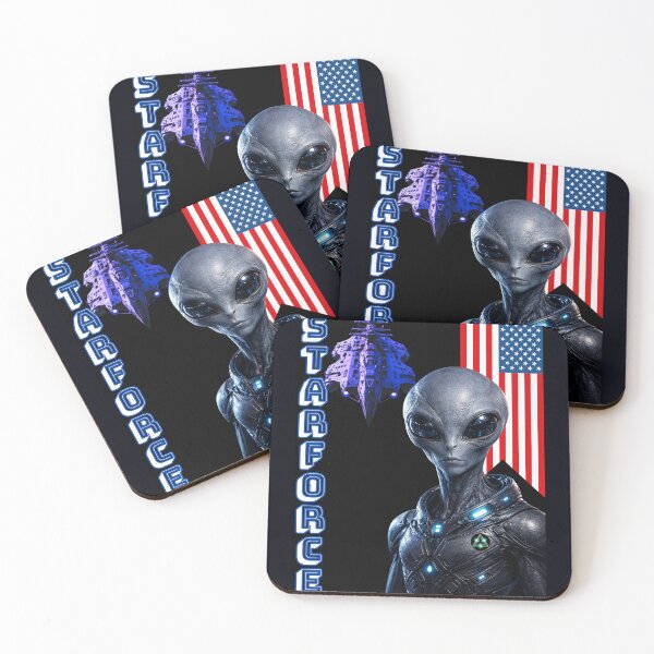 Item preview, Starforce Commander designed and sold by RodimusG1Art.