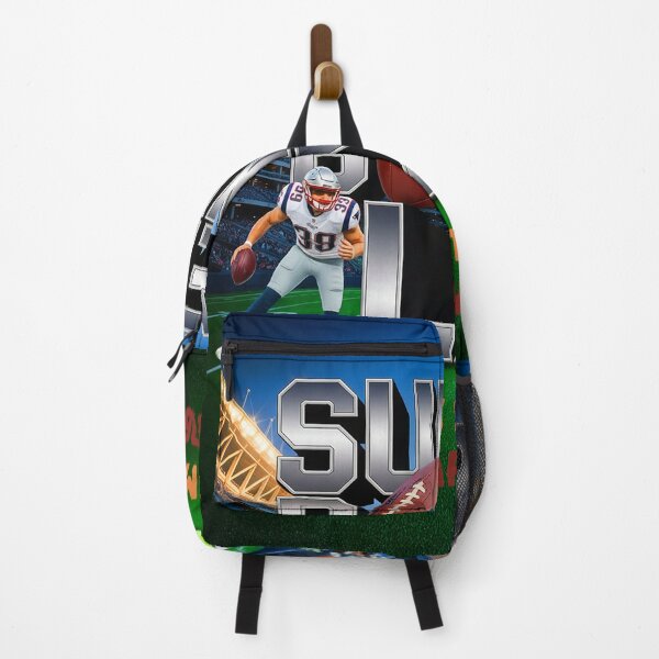 Item preview, SUPER BOWL LX - Levi's Stadium - February 8, 2026  designed and sold by DBM Photo Art 1.