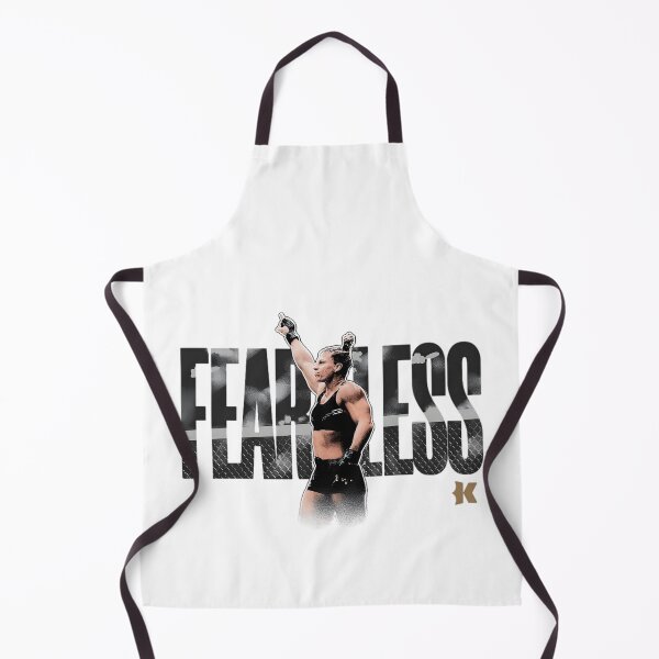Item preview, Kayla Harrison Fearless designed and sold by JeyVel.