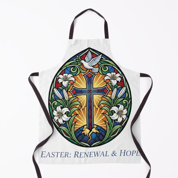 Item preview, HAPPY EASTER designed and sold by likbatonboot.