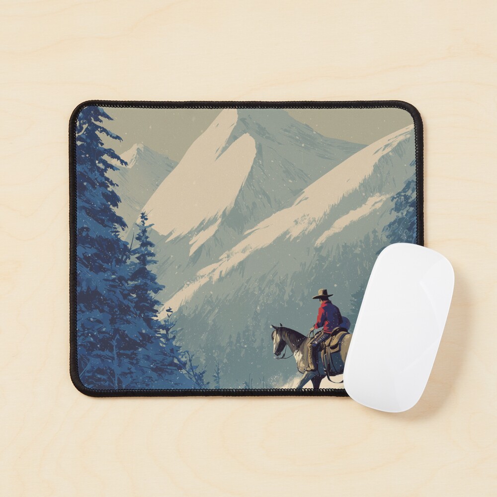 Item preview, Mouse Pad designed and sold by Rtymer.