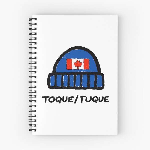 Item preview, Toque/Tuque designed and sold by Half Serious.