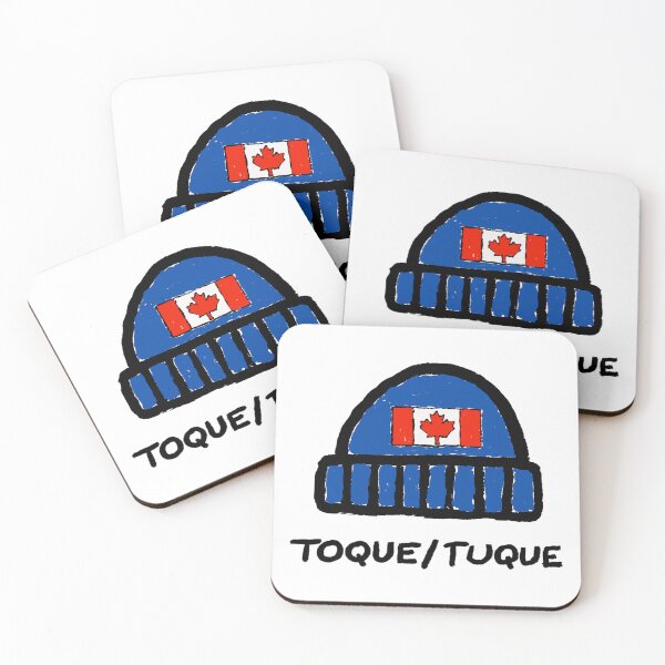 Item preview, Toque/Tuque designed and sold by Half Serious.