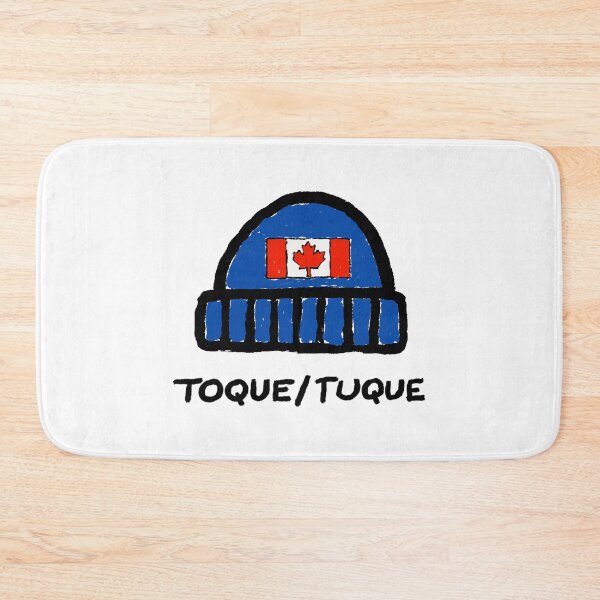 Item preview, Toque/Tuque designed and sold by Half Serious.