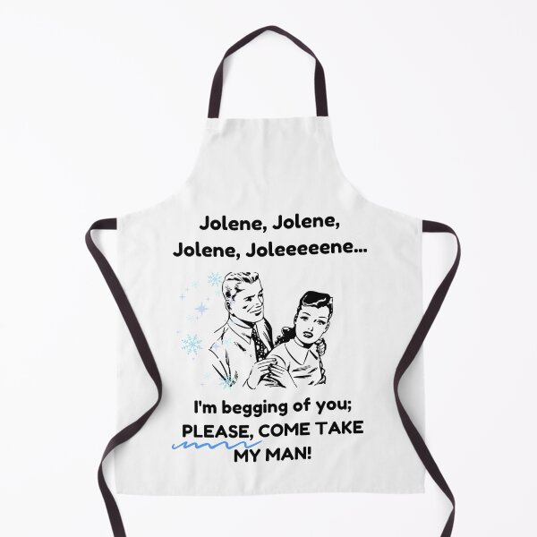 Item preview, Jolene: Please take my man! (Variant #2) designed and sold by IntuitiveNZ.