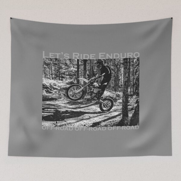 Item preview, Enduro: Up! Up! designed and sold by Mag Blue Art Design.
