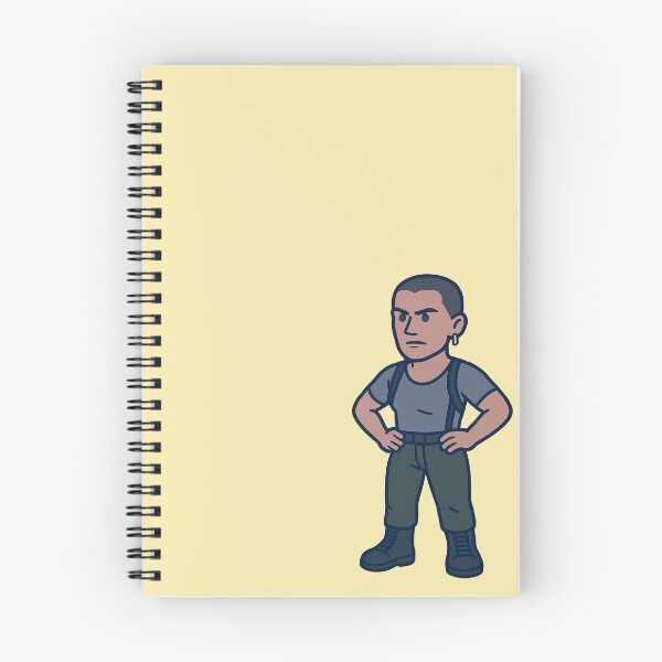 Item preview, Lieutenant Jordan O'Neil: G.I. Jane designed and sold by CleverCulture.