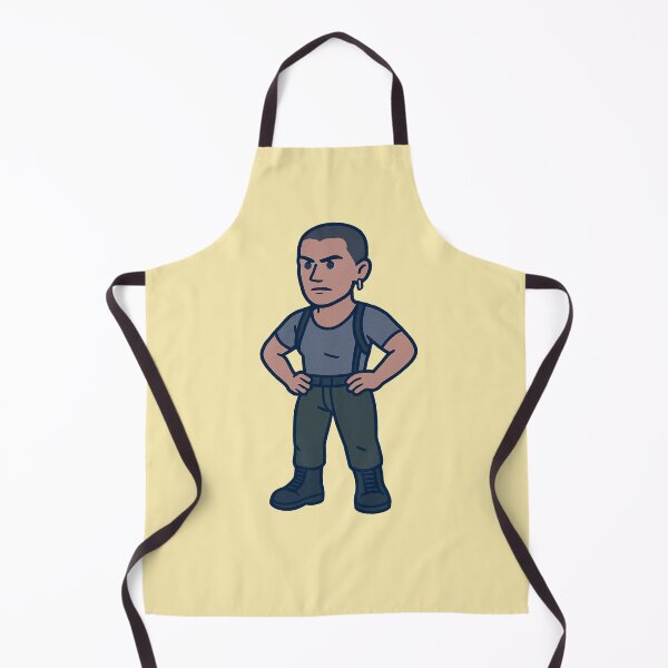 Item preview, Lieutenant Jordan O'Neil: G.I. Jane designed and sold by CleverCulture.