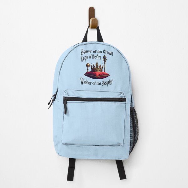 Item preview, Bearer of the Crown Castlecore designed and sold by Sachie's Studio.