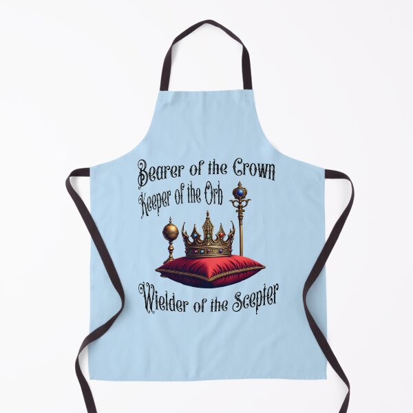 Item preview, Bearer of the Crown Castlecore designed and sold by Sachie's Studio.