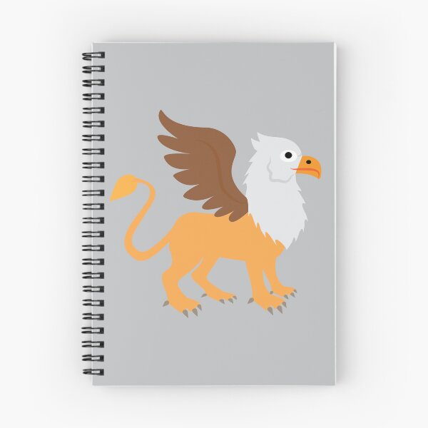 Item preview, Griffin designed and sold by ROSE ANN BANILAR.