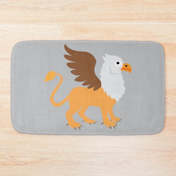 Item preview, Griffin designed and sold by ROSE ANN BANILAR.