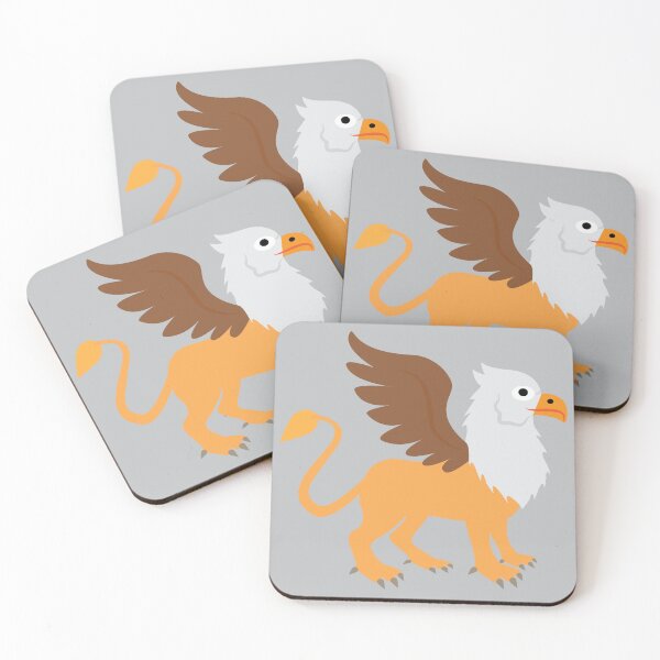 Item preview, Griffin designed and sold by ROSE ANN BANILAR.