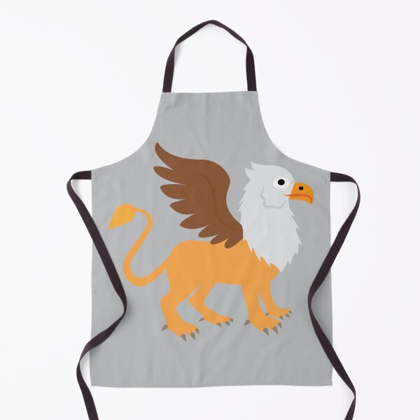 Item preview, Griffin designed and sold by ROSE ANN BANILAR.