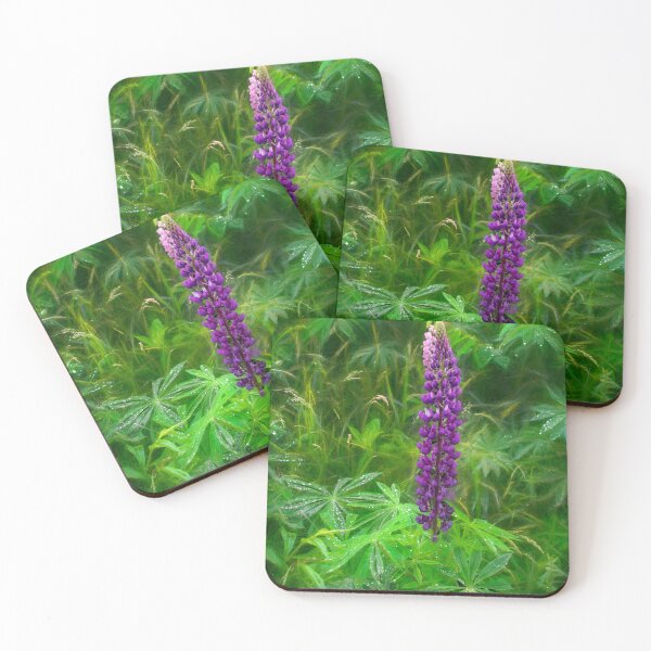 Item preview, Purple Passion in Sugar Hill designed and sold by Wayne King.